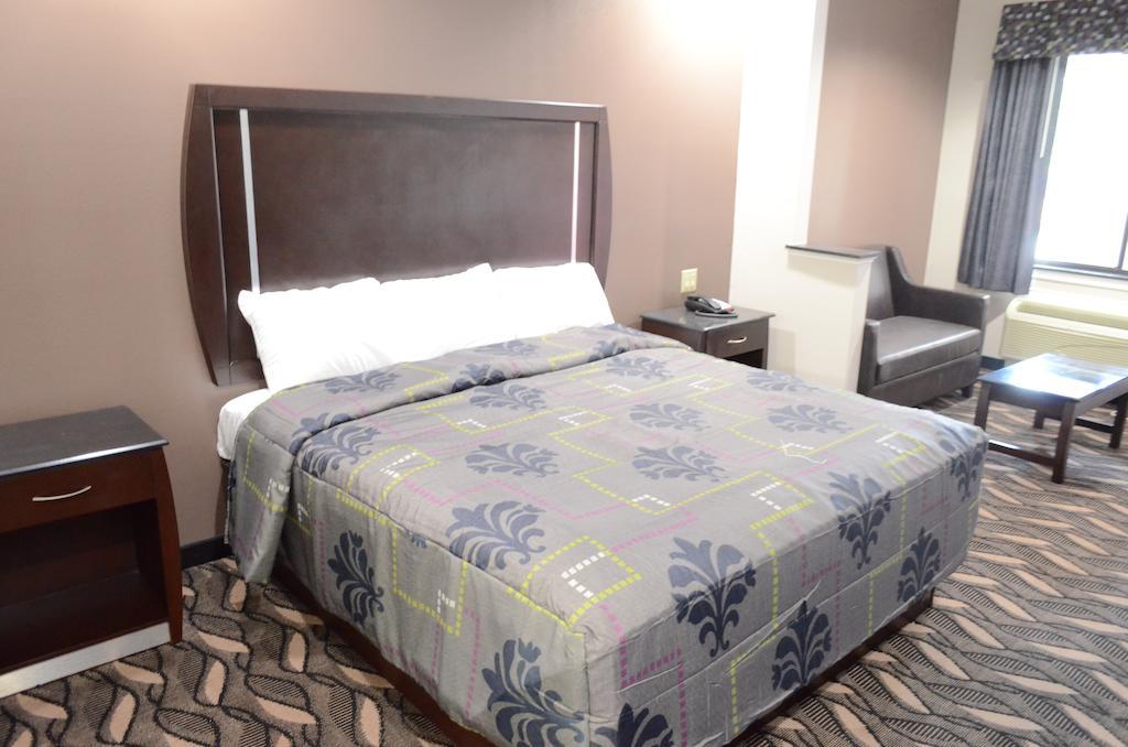 Palace Inn Sam Houston Race Park Quarto foto