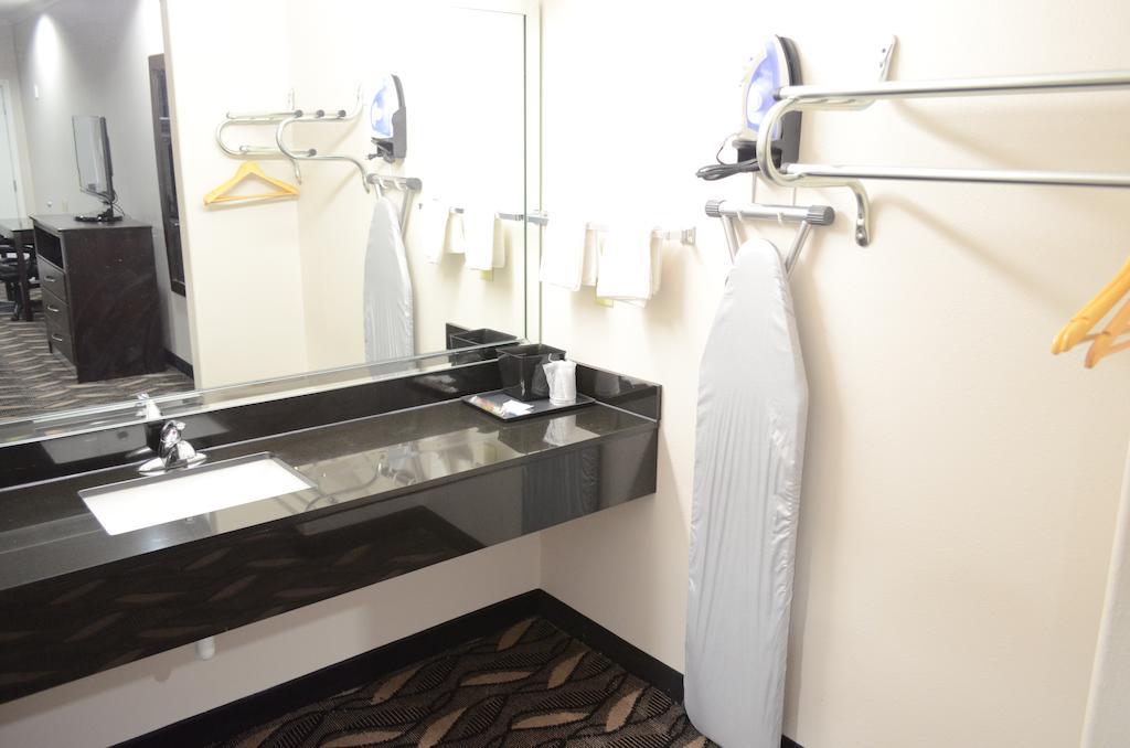 Palace Inn Sam Houston Race Park Quarto foto