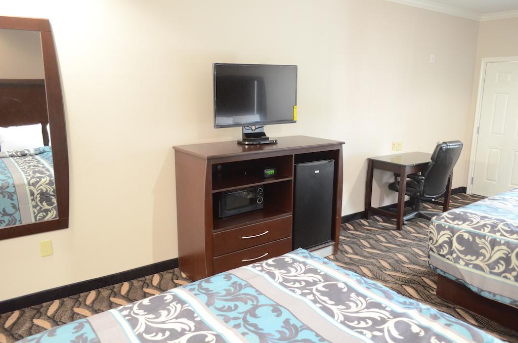 Palace Inn Sam Houston Race Park Quarto foto