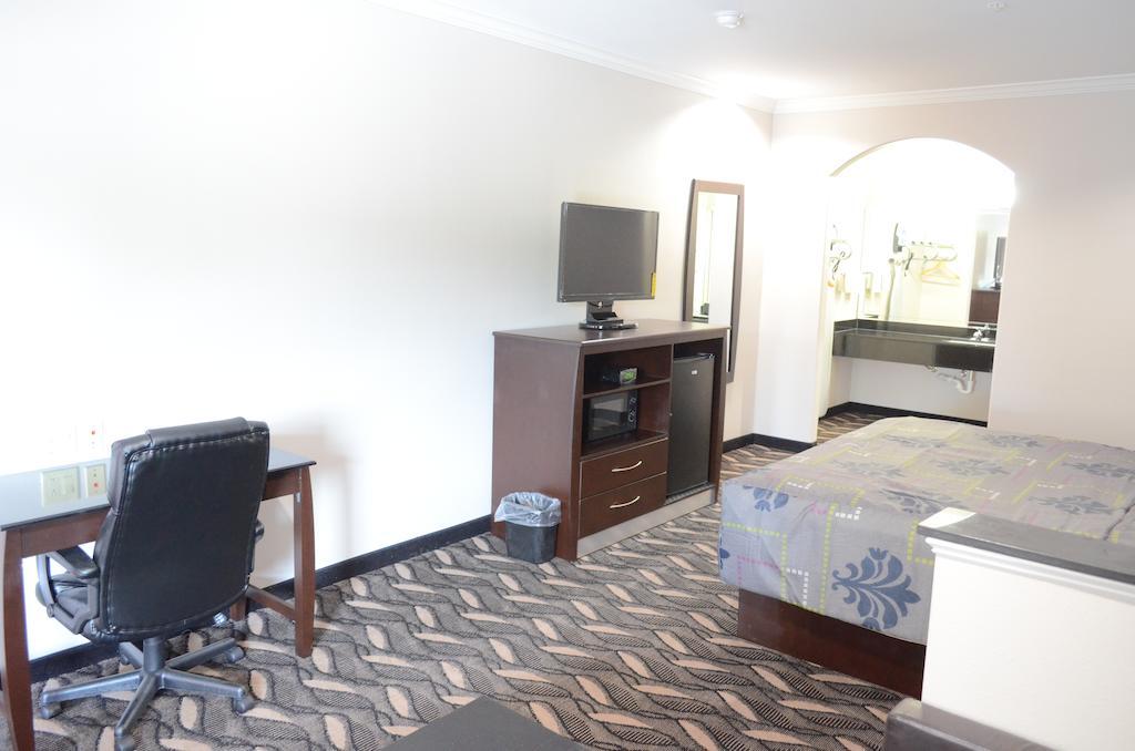 Palace Inn Sam Houston Race Park Quarto foto