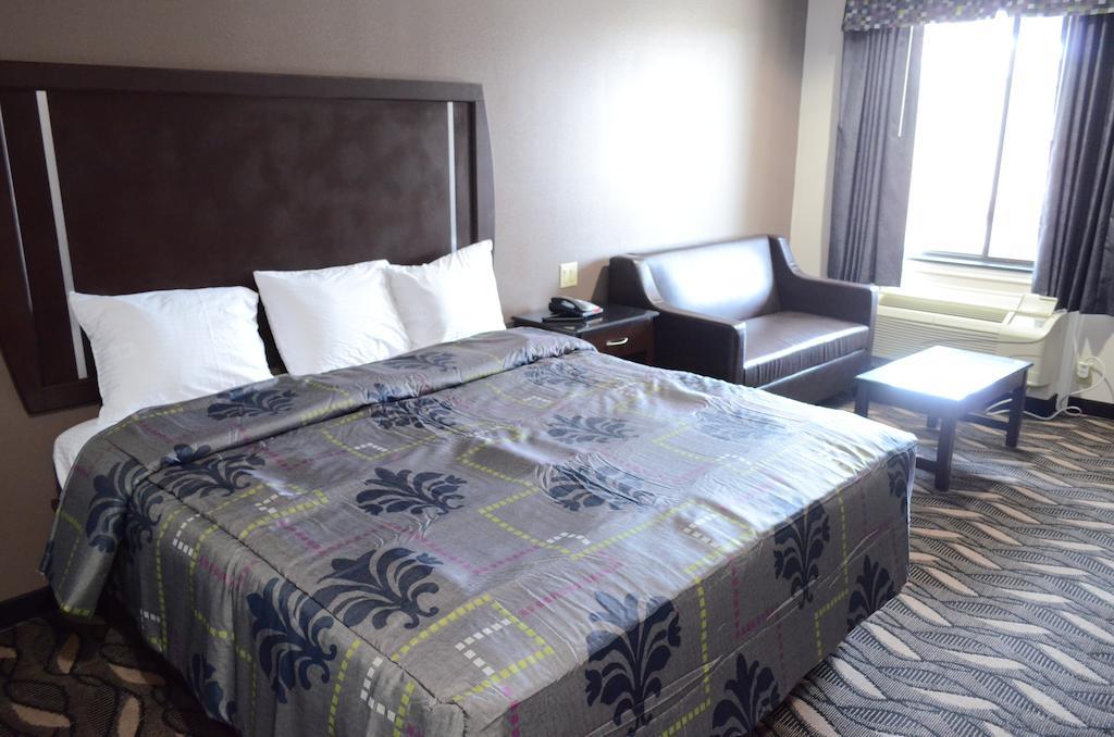 Palace Inn Sam Houston Race Park Quarto foto