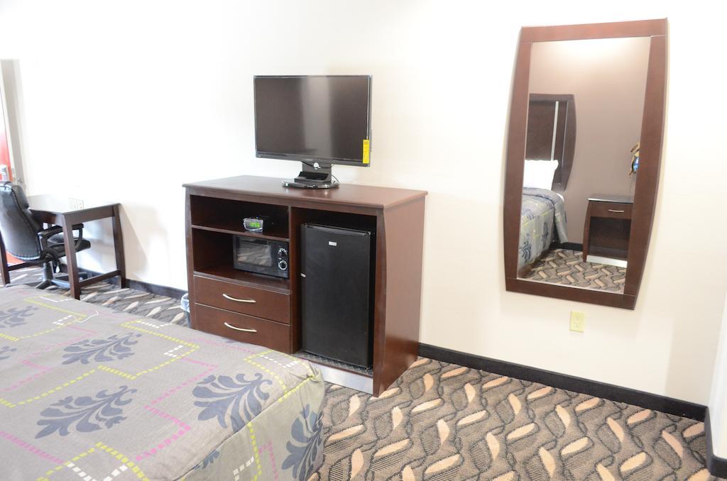 Palace Inn Sam Houston Race Park Quarto foto