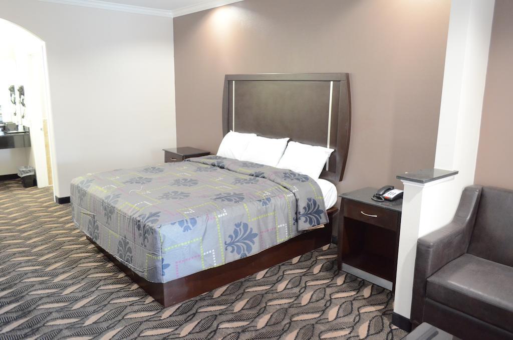 Palace Inn Sam Houston Race Park Quarto foto
