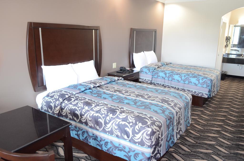 Palace Inn Sam Houston Race Park Quarto foto